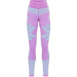 Kari Traa, Damen, Funktionsunterhose, Faith Pants (S), Violett