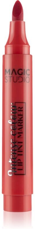 Magic studio Lip Tint Marker ink lip liner shade 02 Velvet 2.8 g
