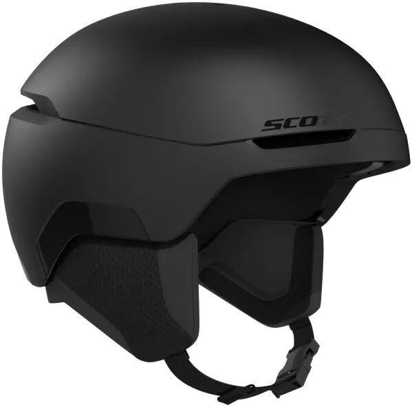 Skihelm Scott Element Pro Mips (S - Black)
