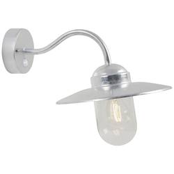 Nordlux Luxembourg 22661031 Außenwandleuchte LED E27 Verzinkt