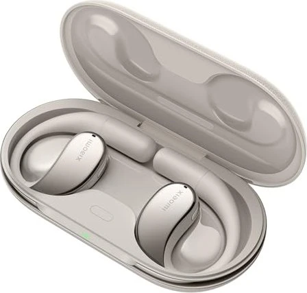 Xiaomi OpenWear Stereo Wireless Headset Sandstone Beige, BHR8473GL