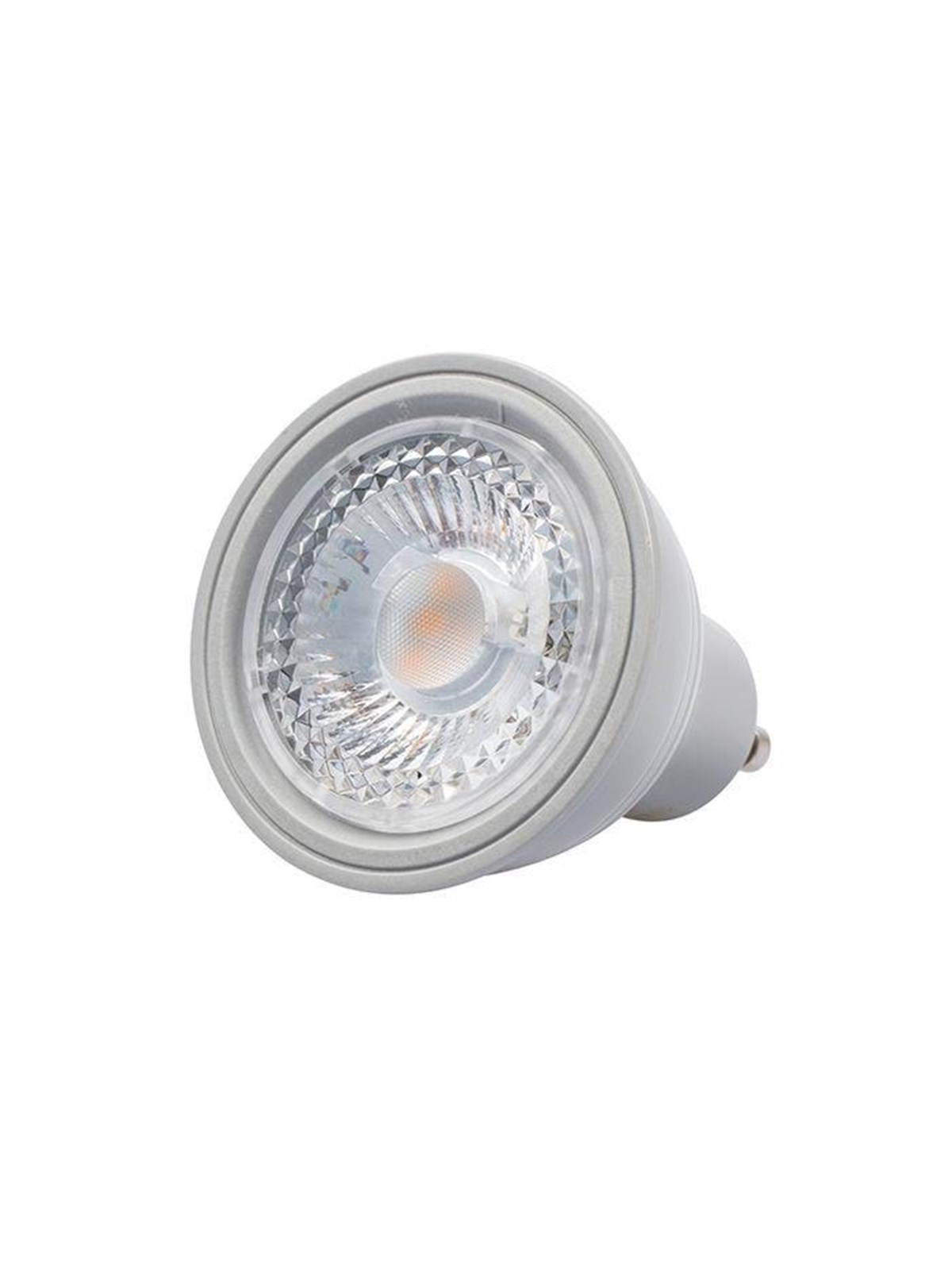 Scan Products LED-Lampe 5W/827 Flicker-free Dimmable 38° GU10