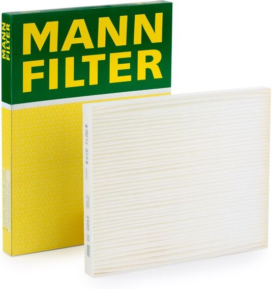 MANN-FILTER CU 2243 Pollen filter