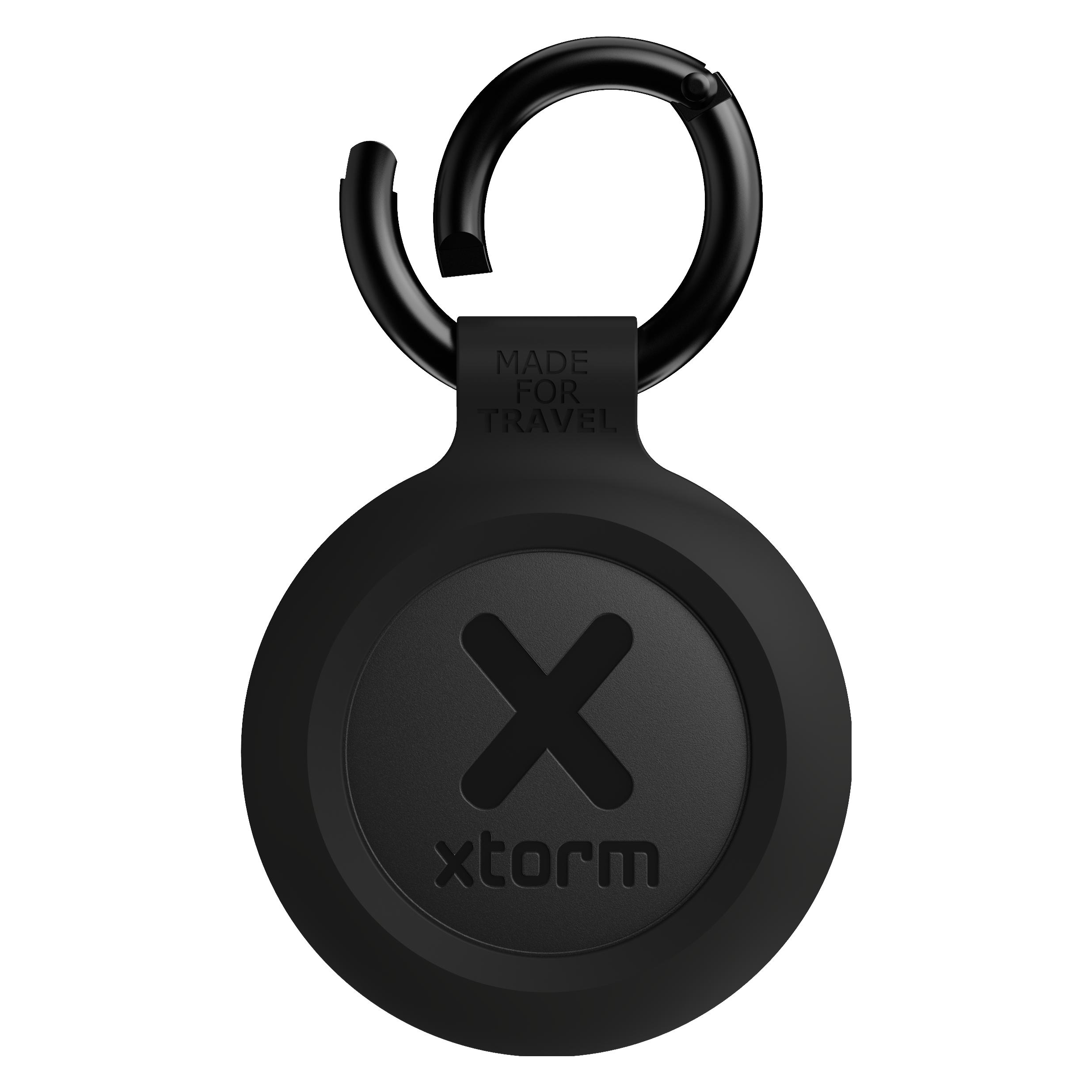 Xtorm Traveltag (Apple Find My, Google Find Hub) (XTAG2GA11)