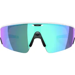 Oakley Meta Vanguard, AR Brille, Blau, Weiss