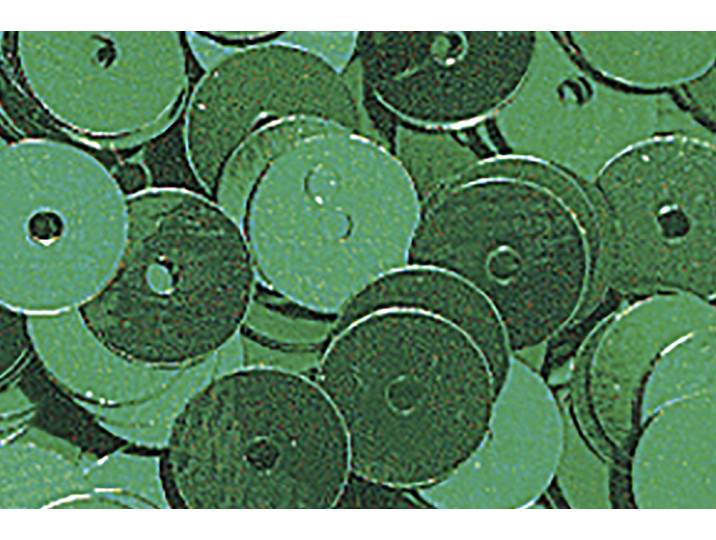 Rayher Pailletten Gewölbt ⌀ 6 mm 4000 Stück