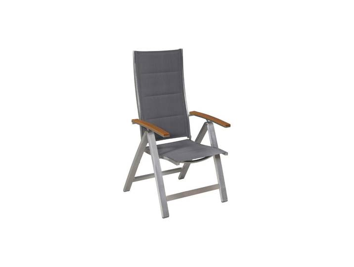 Gartenklappsessel 5fach verstellbar