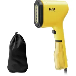 Tefal DT2026 Pure Pop Dampfbürste Bügeleisen/Dampfbügeleisen Gelb-Schwarz