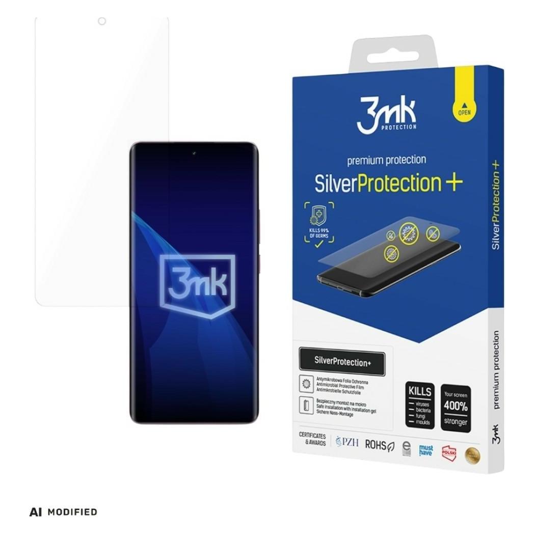 3MK SilverProtection+ Protective Film for Realme 14 Pro (1 Stk., Realme 14 Pro) (W-3SPrtP-R14P-0)