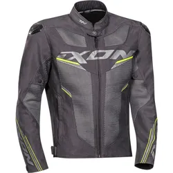 Ixon Draco Motorrad Textiljacke