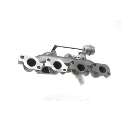ALANKO Lader, Aufladung 10900207 Motor für Ford