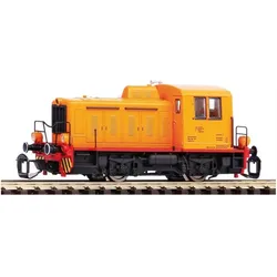 PIKO 47520 TT Diesellok TGK2 Kaluga Sonneberg, Ep. IV