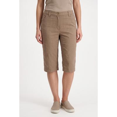 KjBRAND "BETTY" Sommerhose Wash & Go