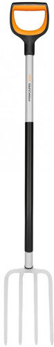 Fiskars Xact Fourche de Jardin, 120cm, 1070716
