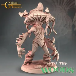 Myconid von Galaad Miniatures aus Heroes Bundle
