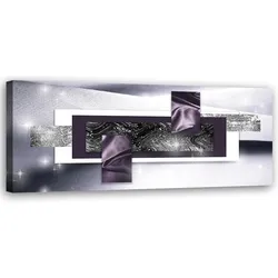 WANDBILD kosmische abstraktion