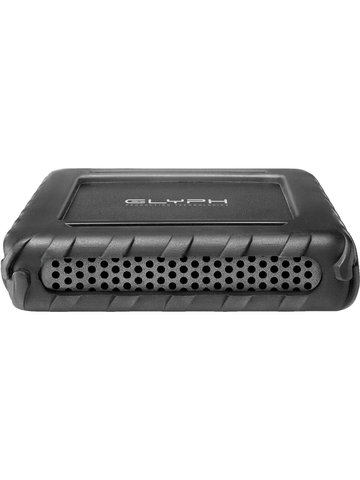 Glyph BlackBox Plus SSD - 1TB - Extern SSD - Schwarz
