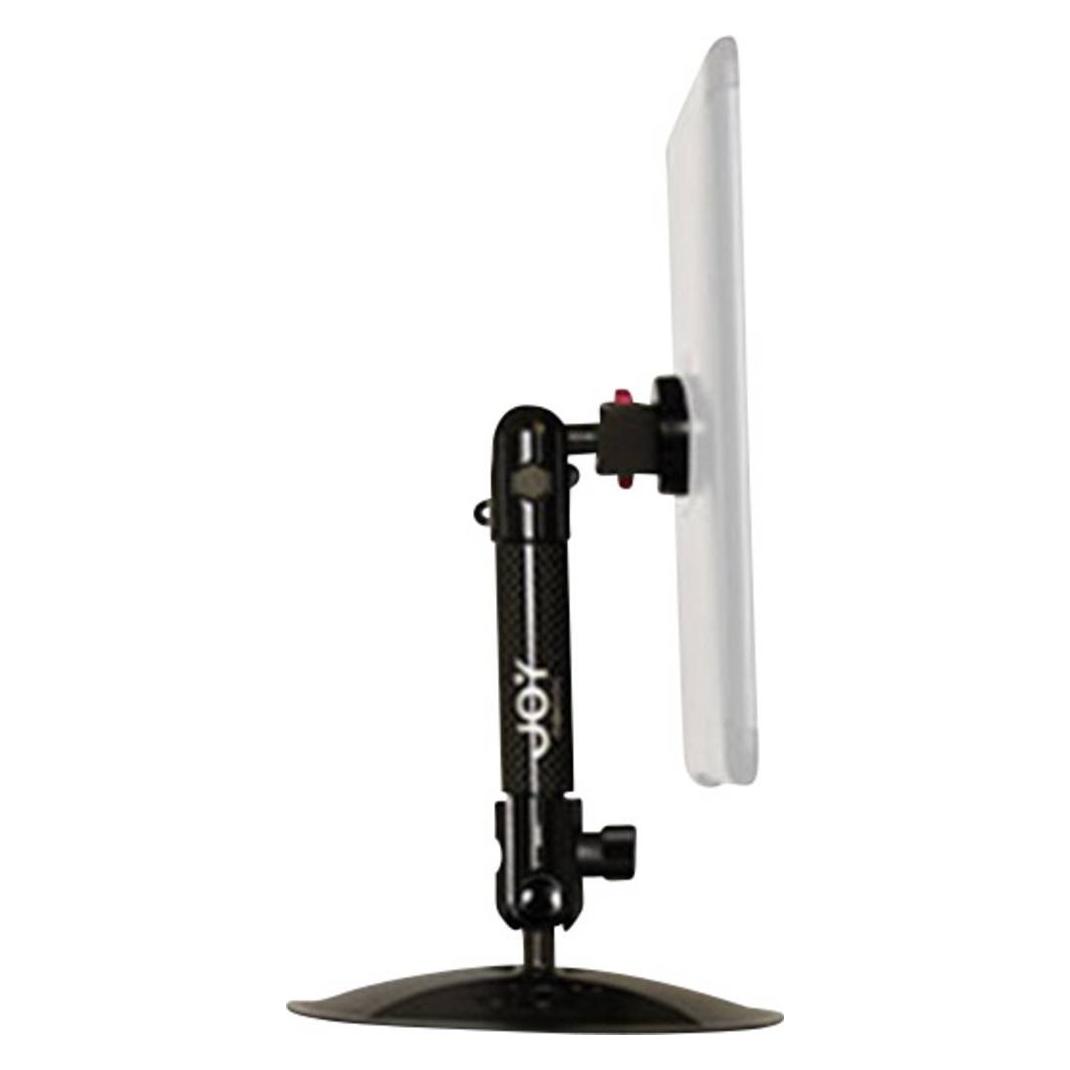 The Joy Factory The MagConnect Desk Stand - Tablet/UMPC - Passive Halterung - Indoor - Schwarz (MMU111)