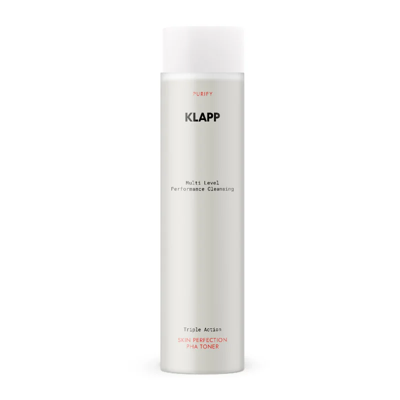 Klapp Skin Perfection PHA Toner 200ml C1005