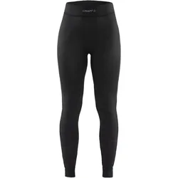 CRAFT Active Intensity lange Unterhose Damen 999995 - black/asphalt S