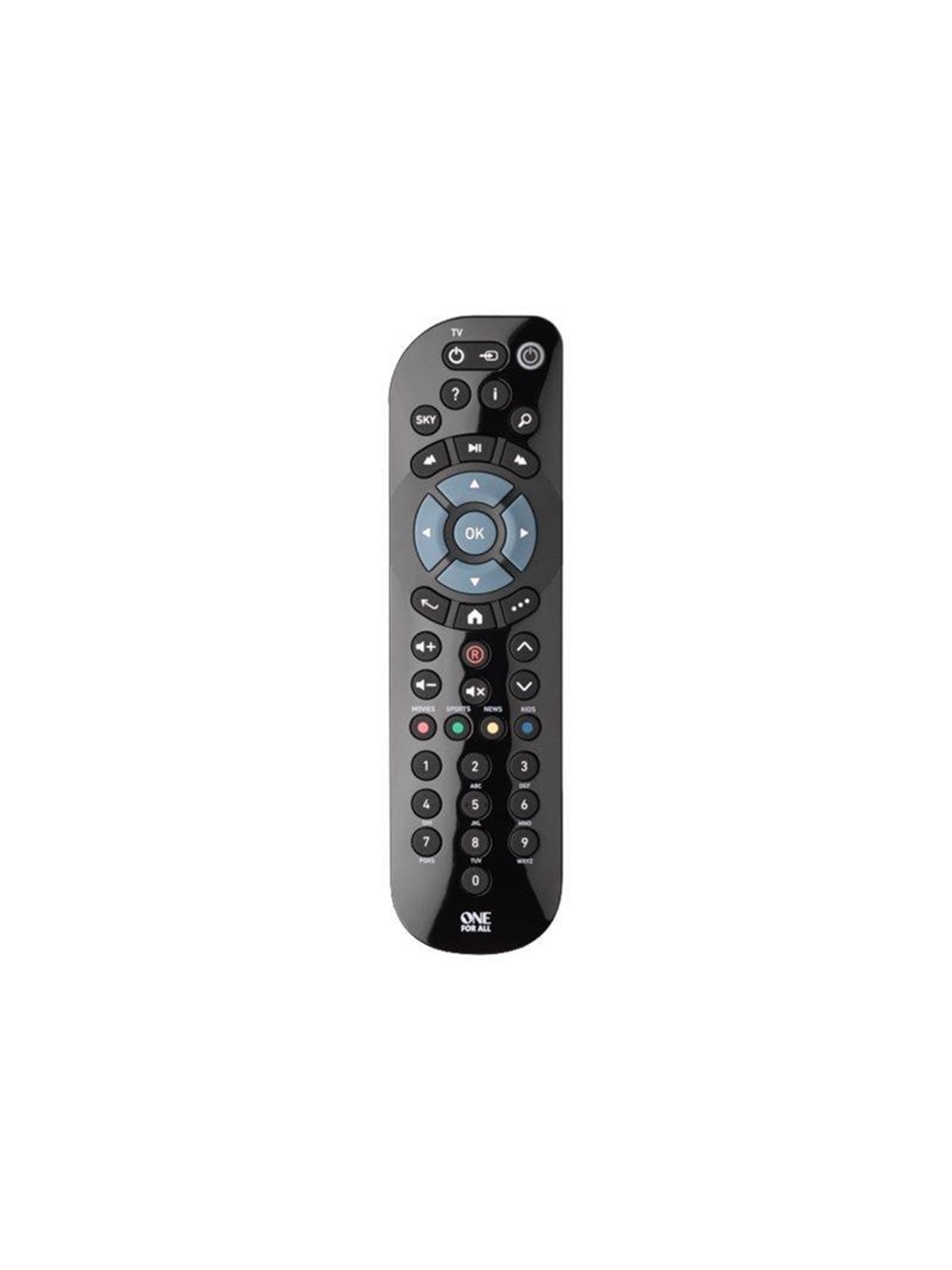 ONEFORALL Sky Q