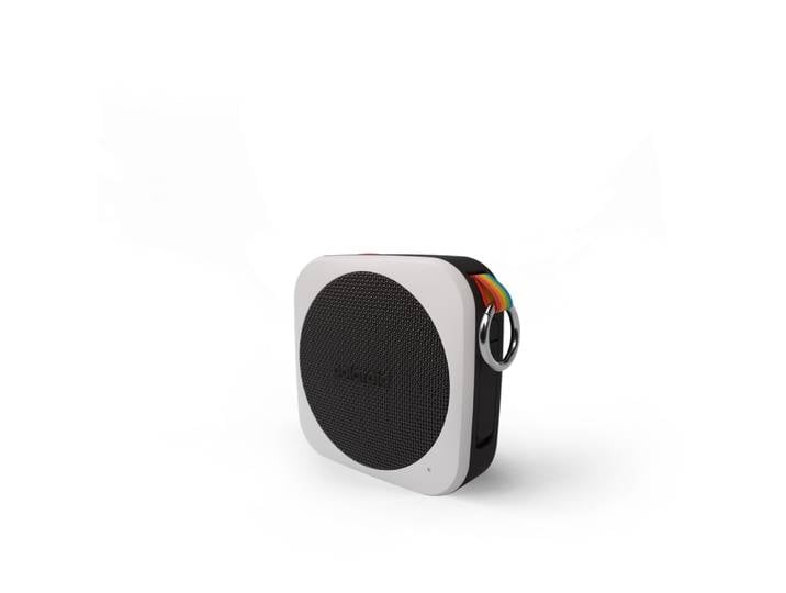 Enceinte bluetooth player p1 - noir