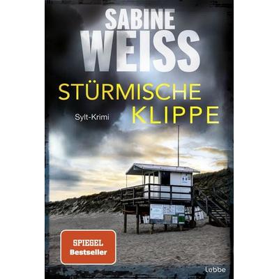Stürmische Klippe, Taschenbuch von Sabine Weiss, Lübbe, 978-3-404-19642-5
