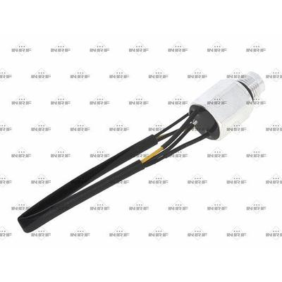 Nrf Regelventil, Kompressor [Hersteller-Nr. 380403] für Subaru