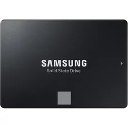 Samsung 870 EVO 8 TB SSD