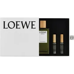 Loewe, Beauty Geschenkset, Esencia Eau De Parfum 100ml 10ml Esencia Elixir 10ml (Parfum Set)