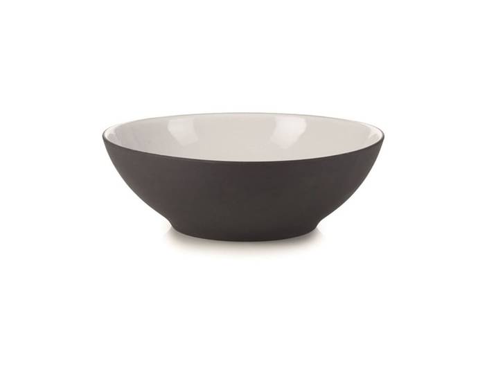 Revol Suppenteller Equinoxe weiss Porzellan D 19 cm 1 Stk - Suppenteller