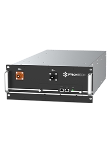 Pylontech PowerCube M1C, 4,736kWh, 32V 148Ah fur Hochspannungsreihenschaltung(H32148) PYLON-PC-M1-BATT