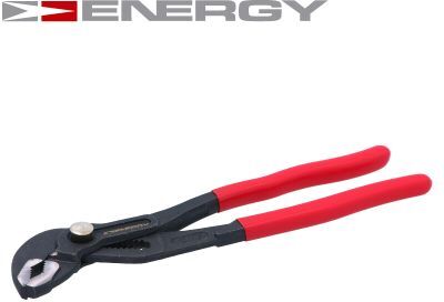 Energy Rohr-/wasserpumpenzange Ne00682
