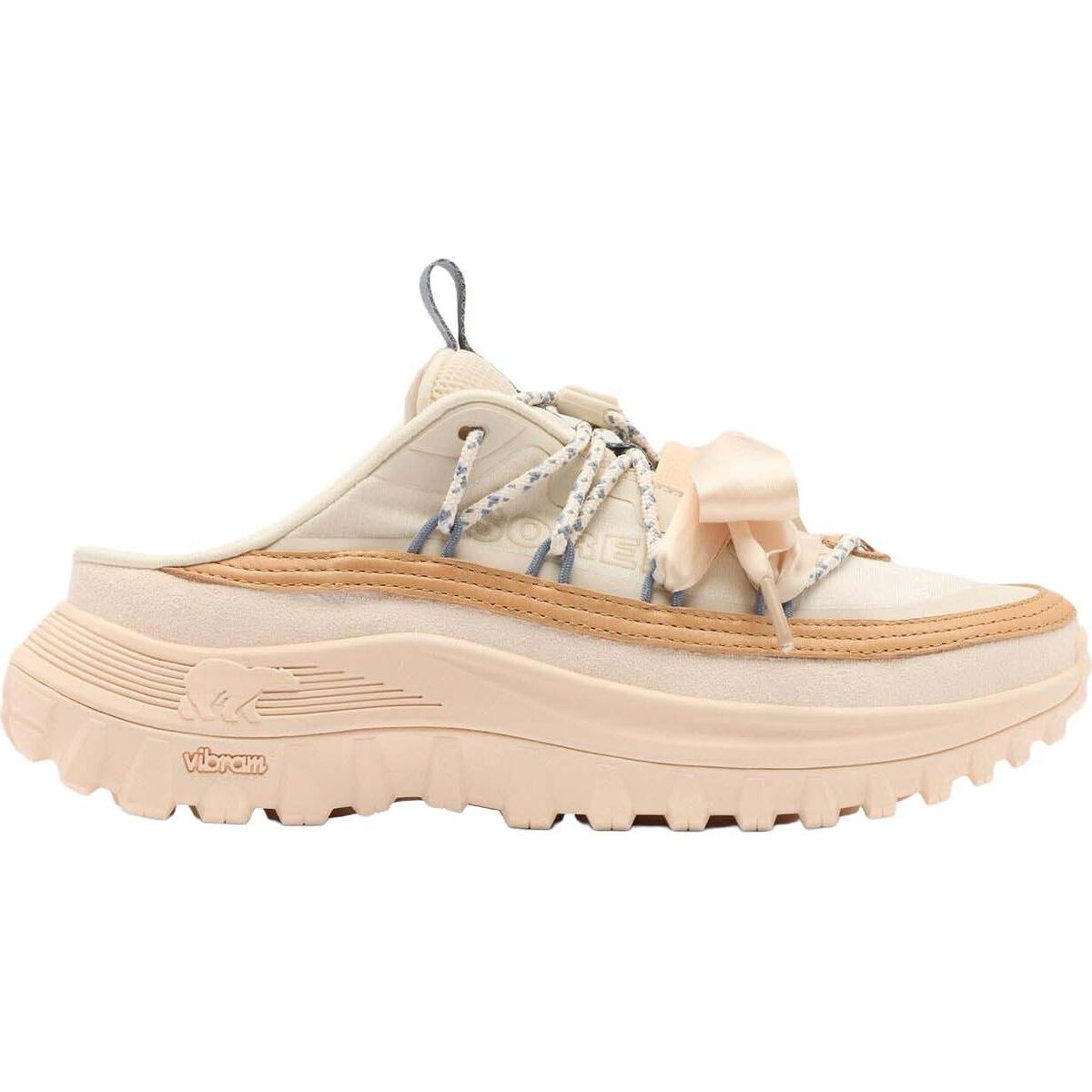 Sorel Callsign Mule white peach chalk (844) 38 218092-2180921-844-38