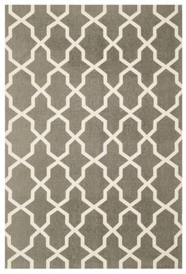 SAFAVIEH Handmade Cedar Brook Hildegarde Modern Jute Rug