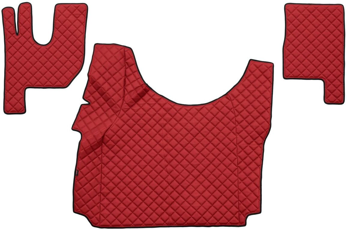 F-Core Tappetino FL14 RED