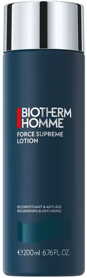 Biotherm - Force Suprême Lotion Anti-Âge 200ml