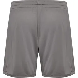 hummel Essential Shorts Kinder 2350 - steel gray 128