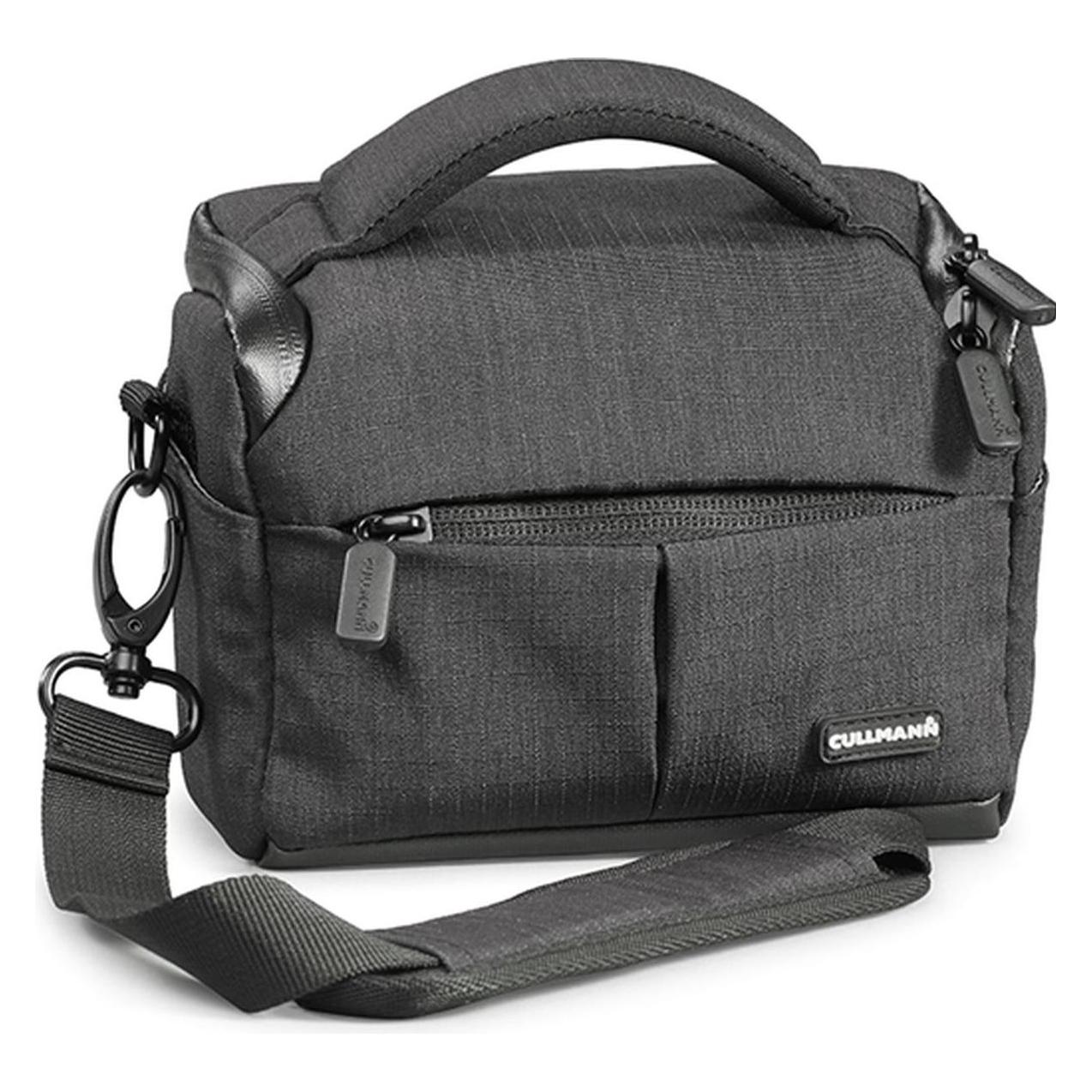 Cullmann Malaga Vario 200 Kameratasche (Kamera Schultertasche) (90280)