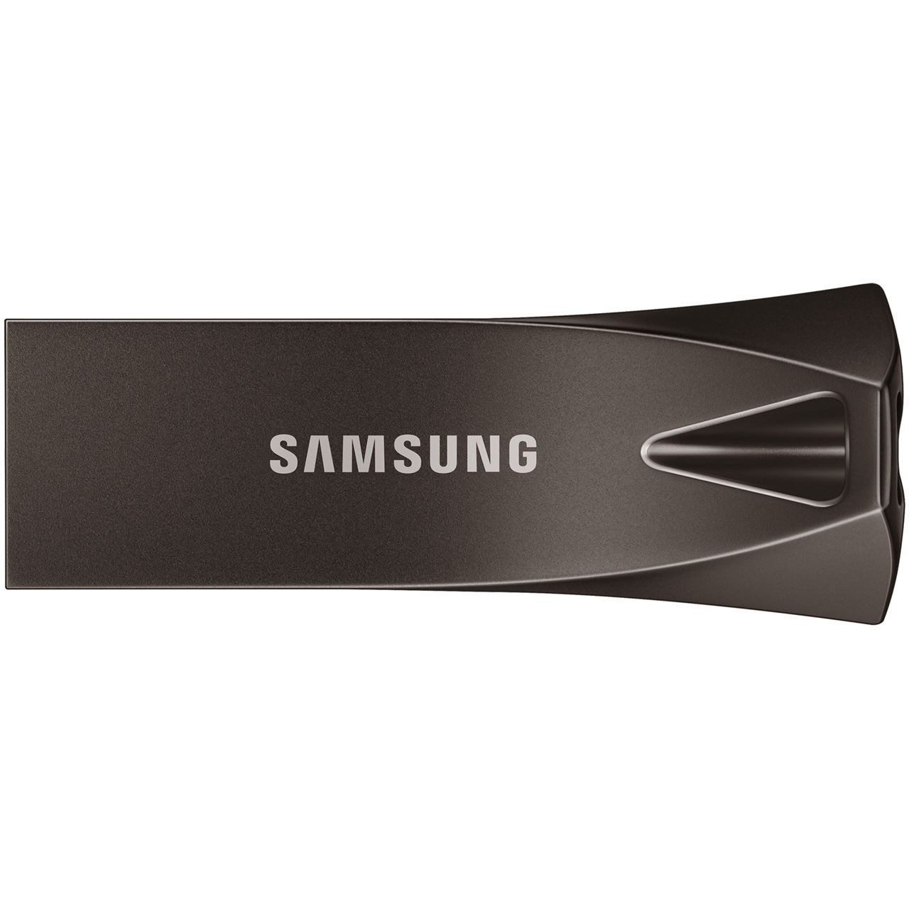 512 GB Samsung USB 3.1 BAR Plus Titan-Grau MUF-512BE4/APC