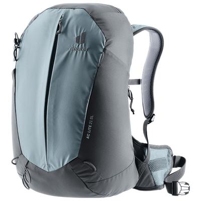 Deuter - Women's AC Lite 21 SL - Wanderrucksack grau