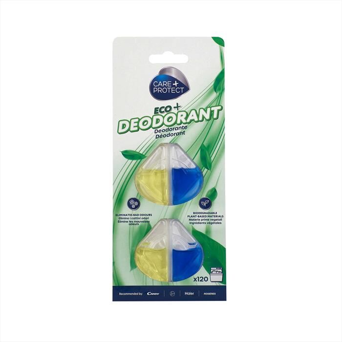 CARE & PROTECT Capsule Cpp60dwe
