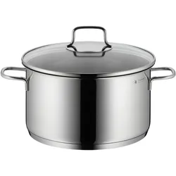 WMF Astoria Fleischtopf mit Deckel, 24 cm