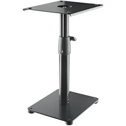 König & Meyer 26775 Monitor Tischstativ - Monitor-Stativ