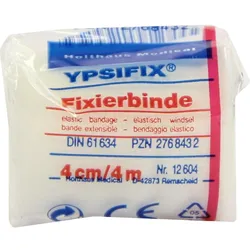 Fixierbinde Ypsifix 4cmx4M 1 ST