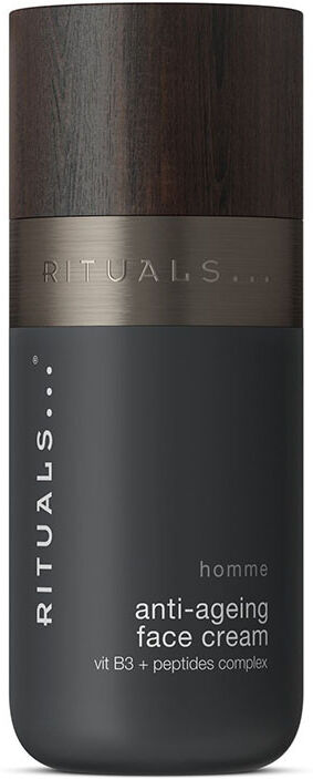 Rituals Crème Revitalisante Anti-Âge Pour Le Visage Soins pour le visage