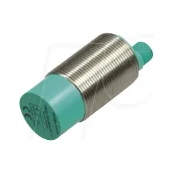 CCN1530GS60A2V1 - kapazitiver Näherungssensor, M30, 15 mm, antivalent