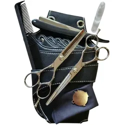Ritter Scissors X Hagel Start Set 55