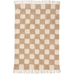 Tchibo - benuta Kinderteppich »Caro« - beige