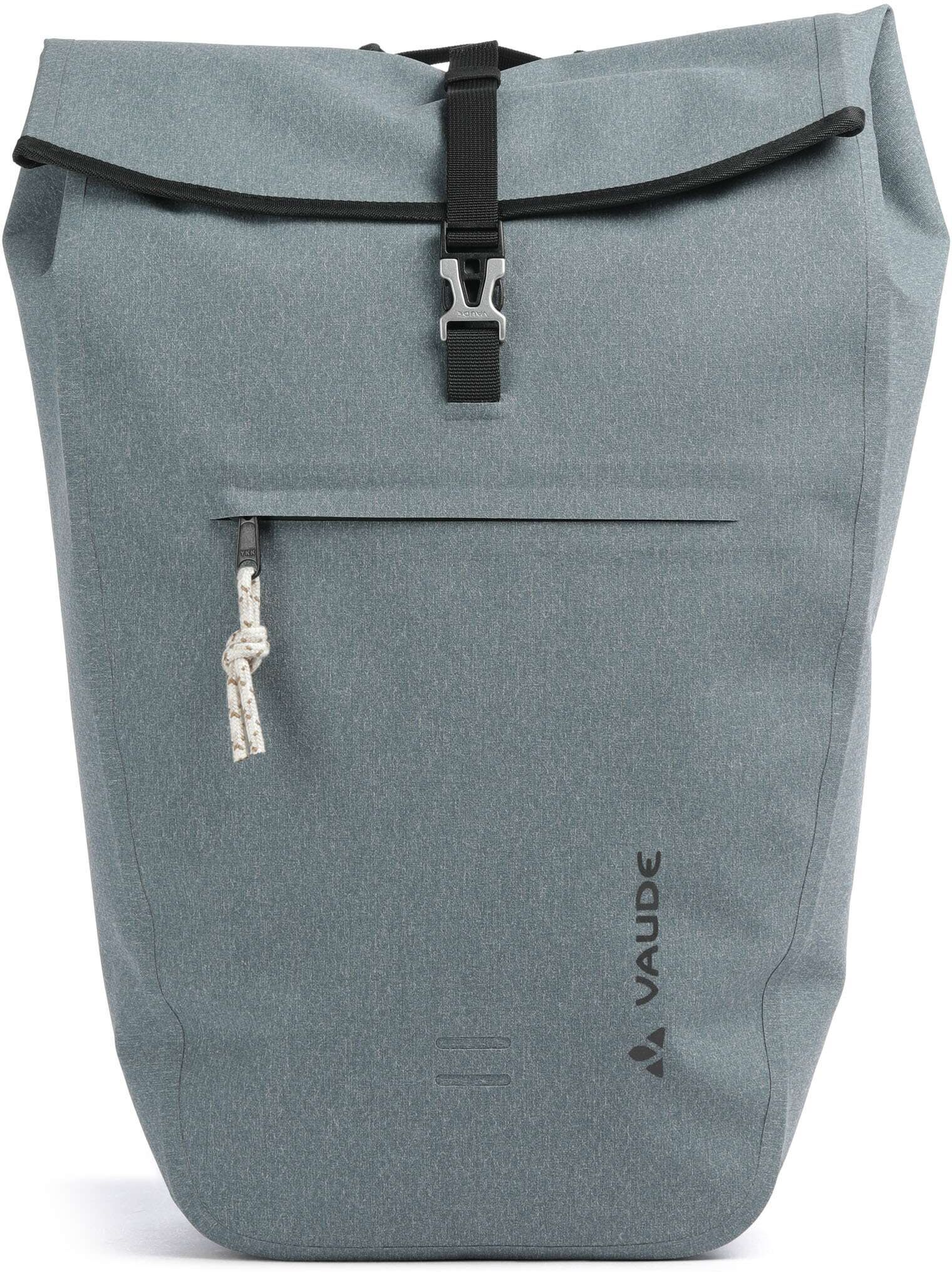 Vaude Clubride Urban 25 Rucksack, blau